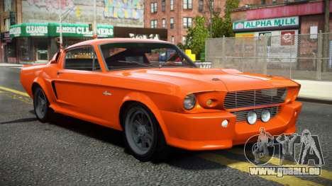 Ford Mustang ENR für GTA 4