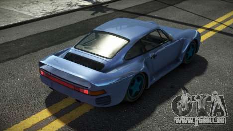 Porsche 959 SGT für GTA 4