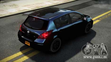 Nissan Versa BR1 für GTA 4