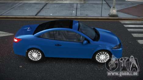 Renault Megane LS-C pour GTA 4