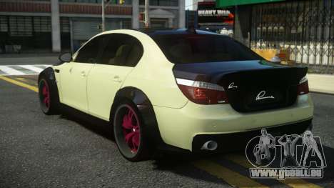 BMW M5 LM-R pour GTA 4