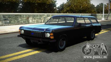 1975 Chevrolet Caravan V1.0 für GTA 4