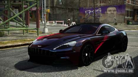 Aston Martin Vanquish GM S4 für GTA 4