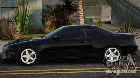 Nissan Skyline - GT-R pour GTA San Andreas