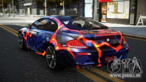 BMW M6 G-Style S7 für GTA 4