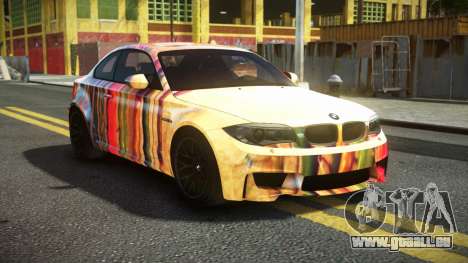 BMW 1M FT-R S10 für GTA 4