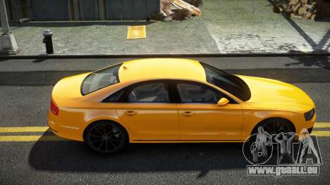 Audi A8 10th pour GTA 4