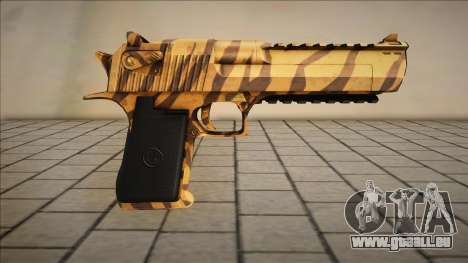 Desert Eagle [v6] pour GTA San Andreas