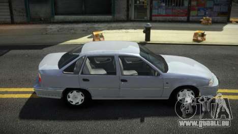 Daewoo Nexia PSN pour GTA 4