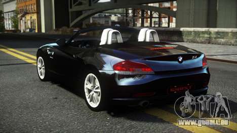 BMW Z4 CB-L für GTA 4