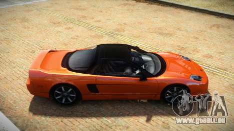 Acura NSX NA2 G-Sport für GTA 4