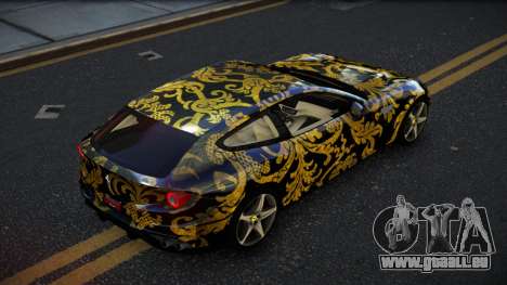 Ferrari FF R-GT S1 pour GTA 4