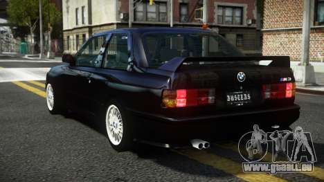 BMW M3 E30 NPZ für GTA 4