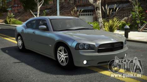 Dodge Charger PSN für GTA 4