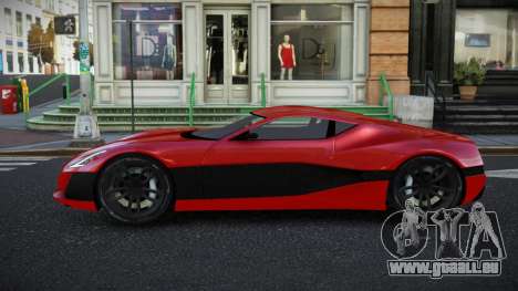 Rimac Concept One GT für GTA 4