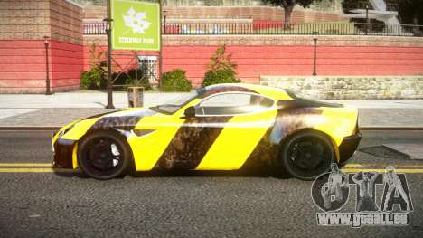 Alfa Romeo 8C ISA S11 für GTA 4