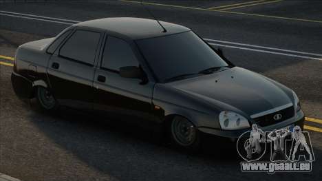 Vaz 2170 Winston pour GTA San Andreas