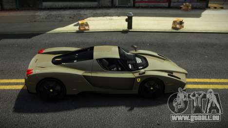 Ferrari Enzo OBN pour GTA 4