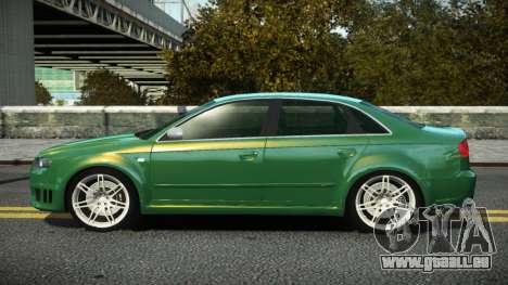 Audi RS4 06th für GTA 4