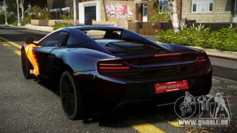 McLaren 650S G-Tuned S13 pour GTA 4