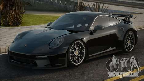 Porsche 911 Carrera 4S pour GTA San Andreas