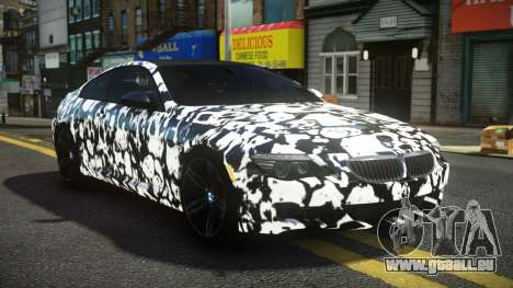 BMW M6 GR-V S2 für GTA 4