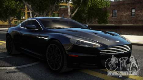Aston Martin DBS FS pour GTA 4