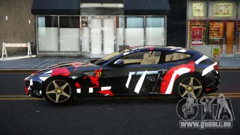 Ferrari FF R-GT S7 pour GTA 4