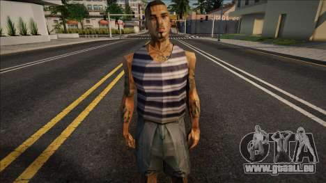 Cesar by Nathan für GTA San Andreas