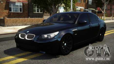 BMW M5 HZ-S für GTA 4
