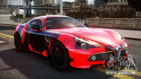 Alfa Romeo 8C ISA S5 für GTA 4