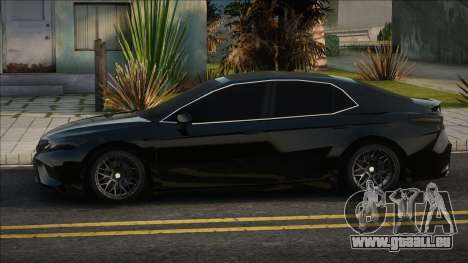Toyota Camry XSE lq pour GTA San Andreas