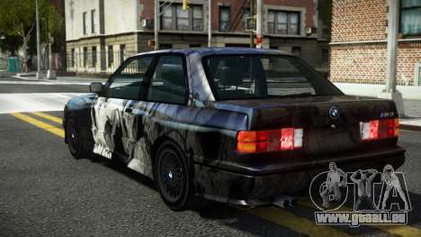 BMW M3 E30 DBS S11 für GTA 4