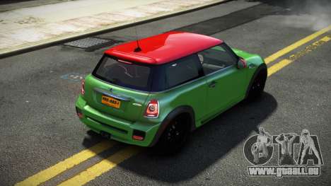Mini Cooper 09th pour GTA 4