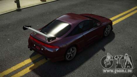 Mitsubishi Eclipse Z-Tuned pour GTA 4