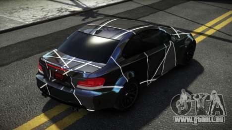 BMW 1M FT-R S5 pour GTA 4