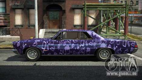 Pontiac GTO L-Tuned S9 pour GTA 4