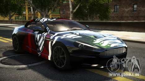 Aston Martin DBS FT-R S4 für GTA 4