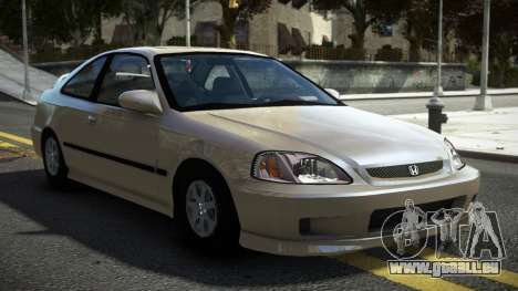 Honda Civic ST-K pour GTA 4