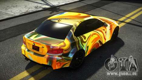 BMW 1M FT-R S7 pour GTA 4