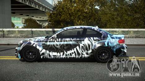 BMW 1M FT-R S2 pour GTA 4