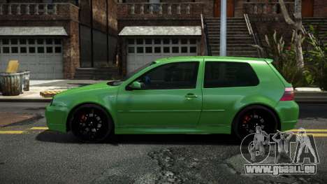 Volkswagen Golf ST-K für GTA 4