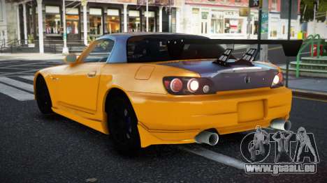 Honda S2000 OS-V pour GTA 4