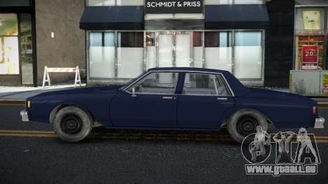 Chevrolet Impala DB für GTA 4