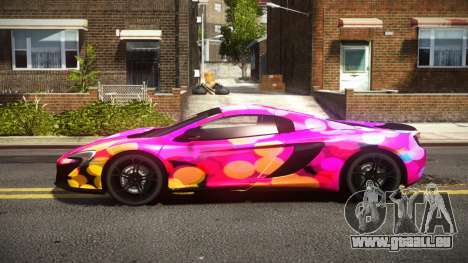 McLaren 650S G-Tuned S1 pour GTA 4