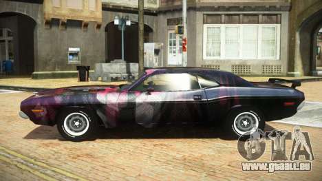 Dodge Challenger SK S10 für GTA 4