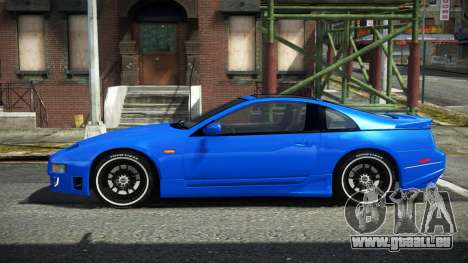 Nissan 300ZX FL für GTA 4