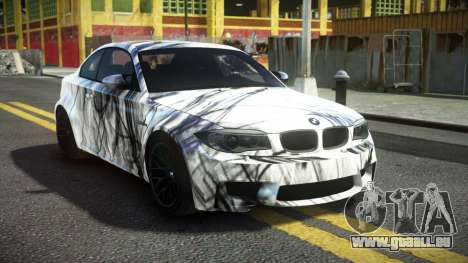 BMW 1M FT-R S4 für GTA 4