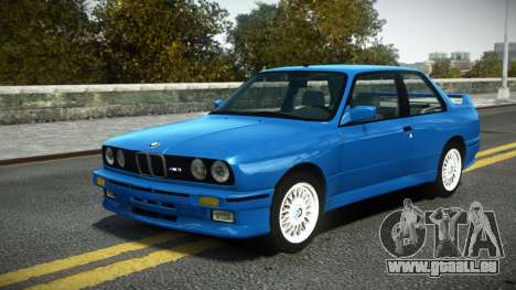 BMW M3 E30 FS-R für GTA 4
