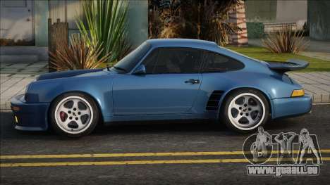 Porsche 911 Wangan pour GTA San Andreas